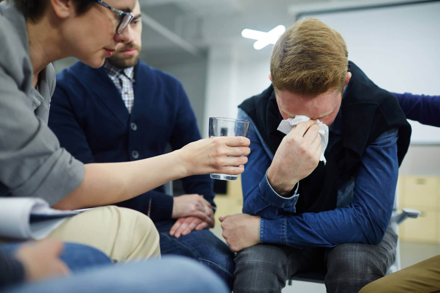 przymusowe leczenie alkoholika – jak wygląda i gdzie złożyć wniosek